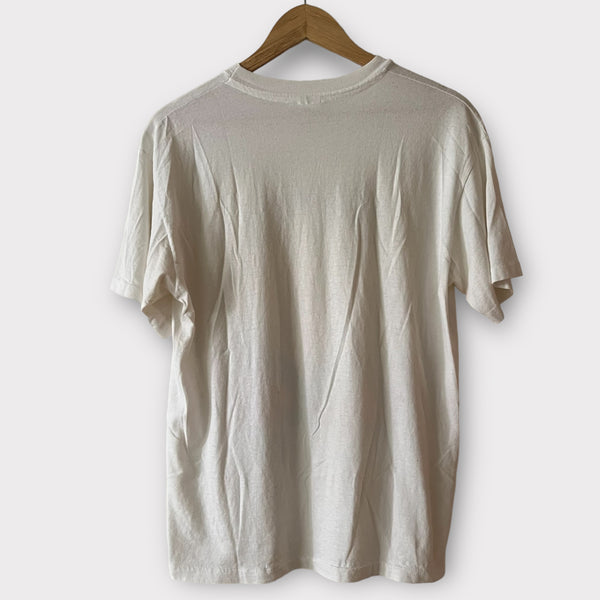 1994 The Flinstones Vintage Movie Promo Tee Shirt