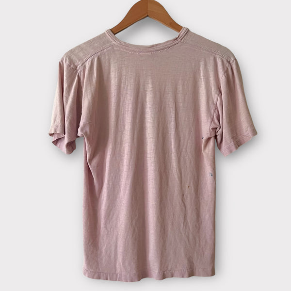 1970s Eric Clapton Vintage Tee Shirt