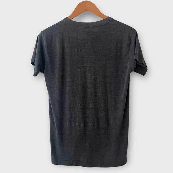 1978 Black Sabbath Vintage Tour Tee Shirt