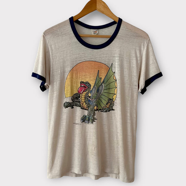 1978 The Rolling Stones "Happy Birthday, Mick" at Oakland Stadium w/ Peter Tosh, Santana and Eddie Money Vintage Concert Tour Tee Shirt