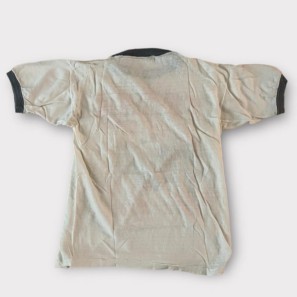1978 Texas Longhorns Cotton Bowl Vintage College Football Vintage Tee Shirt