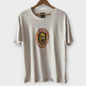 1993 Porno For Pyros Vintage Band Promo Tee Shirt