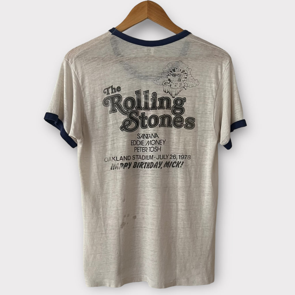 eddie money vintage t shirt