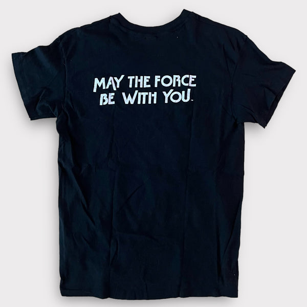 1977 Star Wars Vintage Movie Promo Tee Shirt