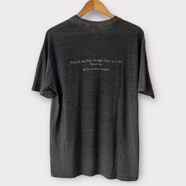 1987 The Lost Boys Vintage Movie Promo Tee Shirt