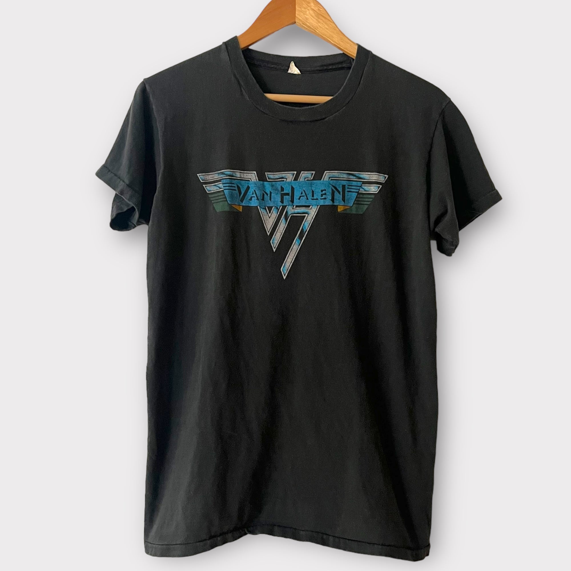 urban outfitters van halen t shirt dress Van Halen Racing T-Shirt Dress