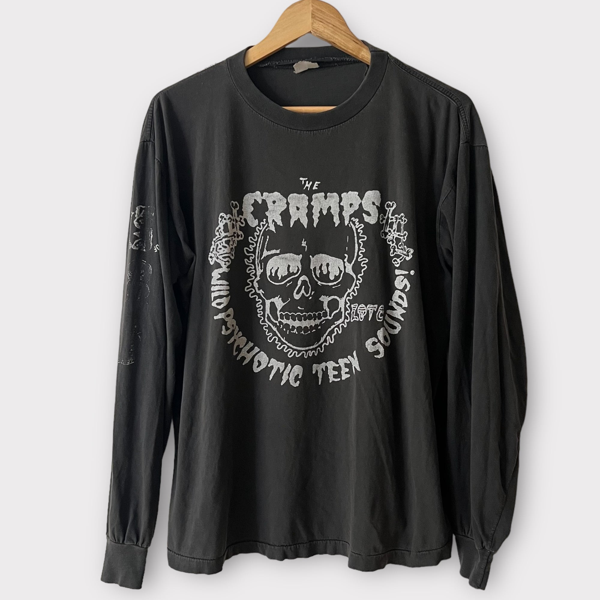 1990s The Cramps 