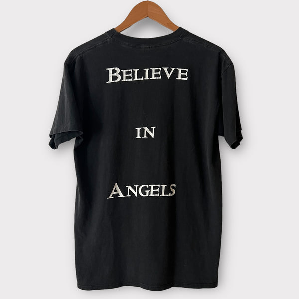 1994 The Crow Vintage Movie Promo Tee Shirt