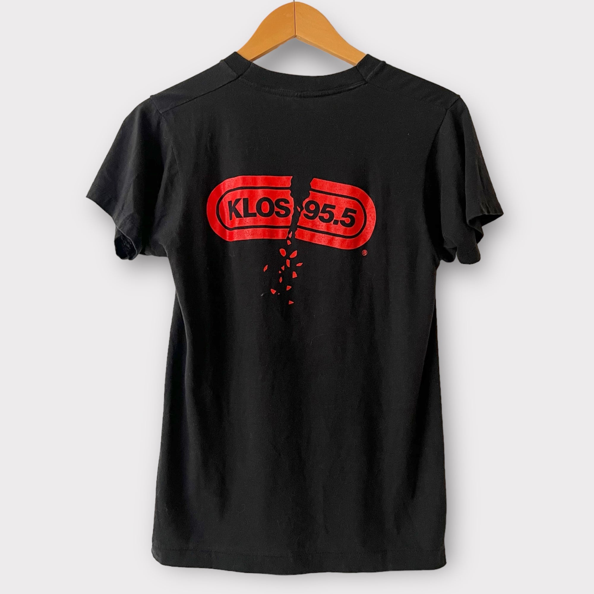 ●SUNDAYOFFCLUB● Texas Chainsaw Massacre Vintage T-SHIRT VINTAGE HORROR THE TEXAS CHAINSAW MASSACRE TEE SHIRT 1986