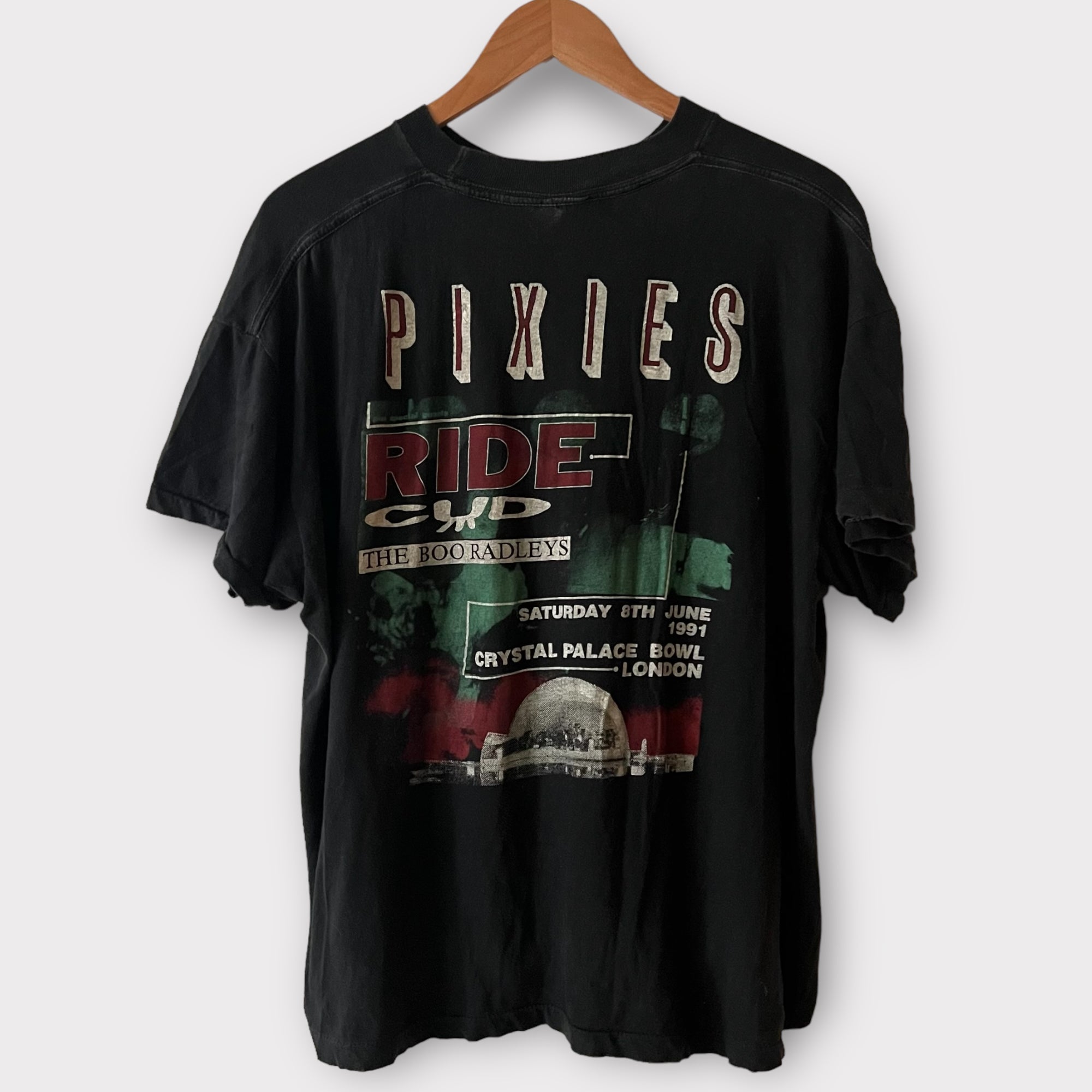 1991 Pixies 