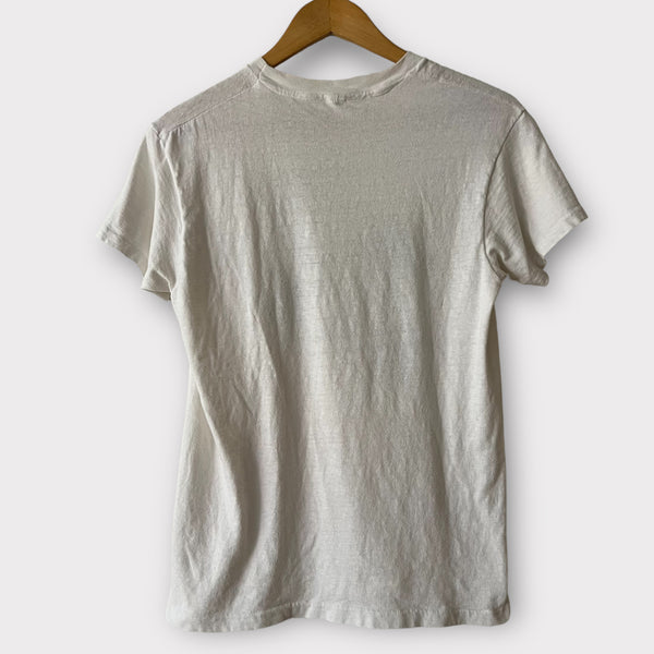 1974 Gone In 60 Seconds Vintage Movie Promo Tee Shirt