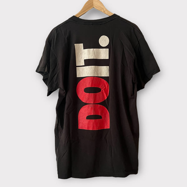 1990s Nike "Just Do It" Vintage Athletic Tee Shirt