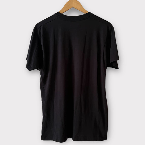 1980s Spin Magazine Vintage Promo Tee Shirt
