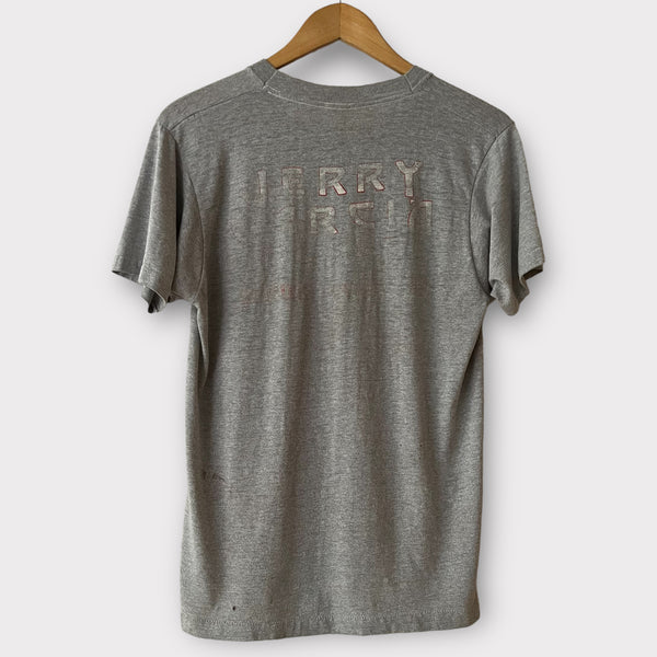 1983 Jerry Garcia Band Vintage Promo Tee Shirt