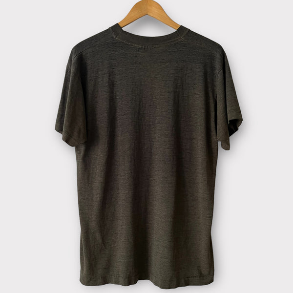 1980s CBGB Vintage Promo Tee Shirt
