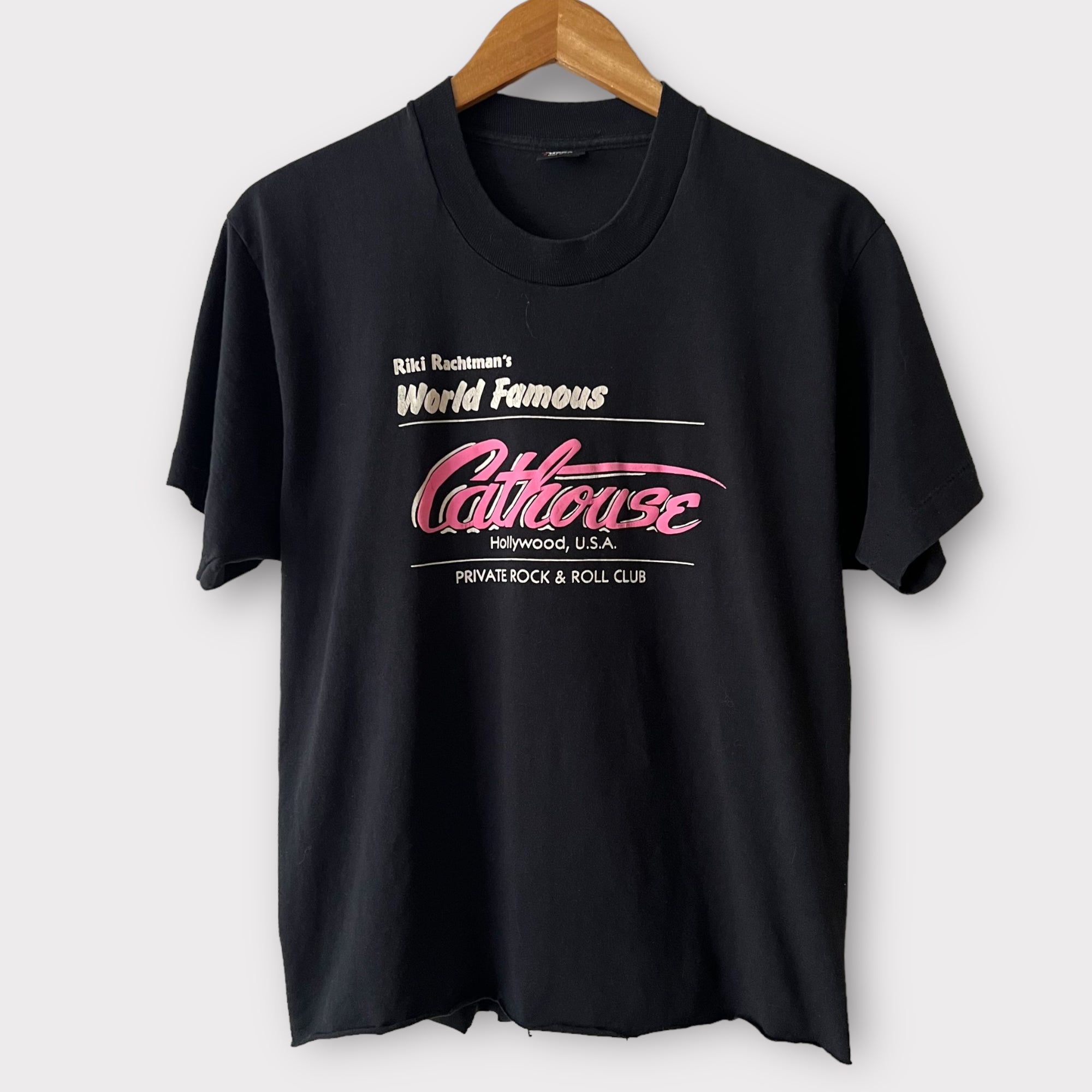 Cathouse shirt outlet