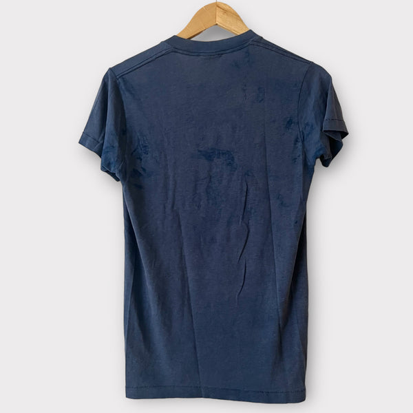 1970s Nike Vintage Athletic Tee Shirt