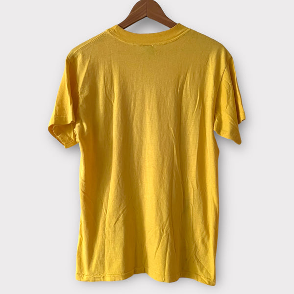 1978 Cops Like A Big Bust Vintage Tee Shirt