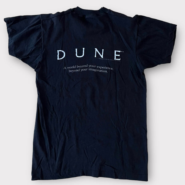 1984 Dune Vintage Movie Promo Tee Shirt