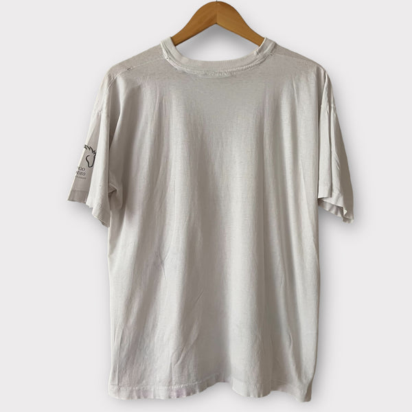 1991 Bob Wade Vintage Art Tee Shirt