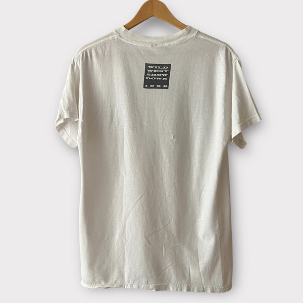 1996 Bob Wade Vintage Art Tee Shirt
