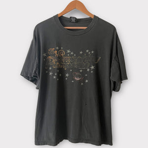 1996 Smashing Pumpkins Vintage Promo Tee Shirt
