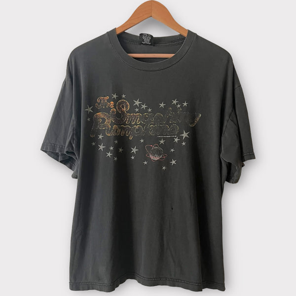 1996 Smashing Pumpkins Vintage Promo Tee Shirt