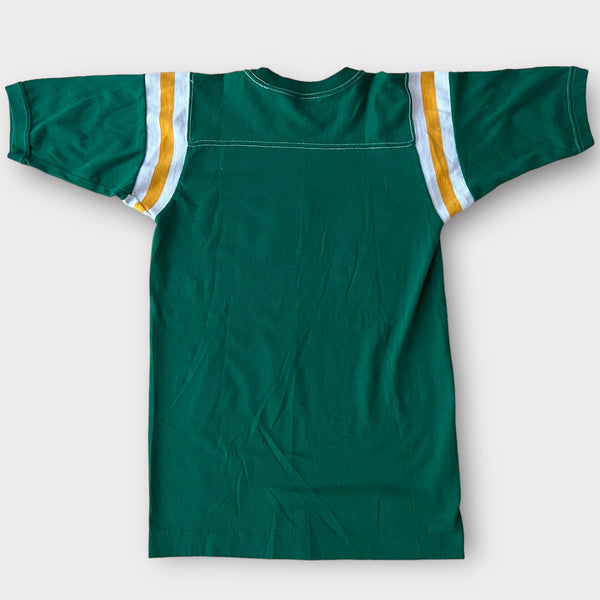 1981 Yellowstone National Park Vintage Tee Shirt