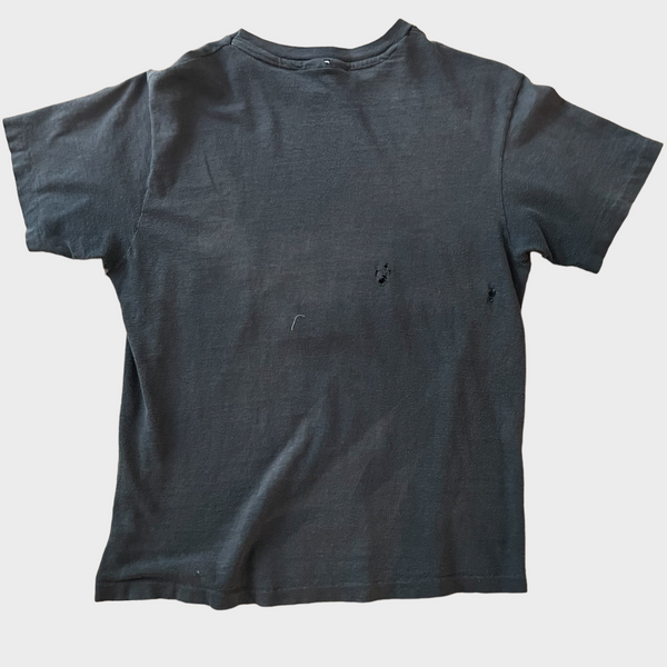 1984 Grateful Dead "New Years" Vintage Promo Tee Shirt
