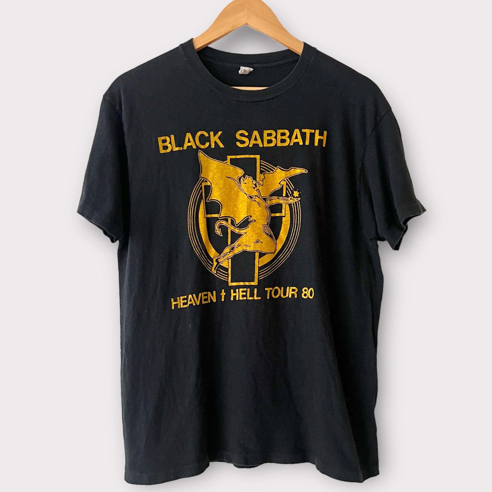 1980 Black Sabbath 