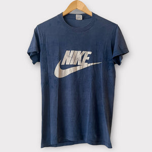 1970s Nike Vintage Athletic Tee Shirt