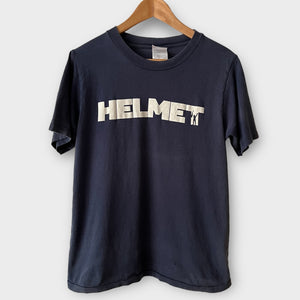 1997 Helmet "Aftertaste" Tour Vintage Band Tee Shirt