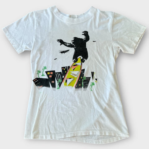 1970's King Kong Vintage Tee Shirt