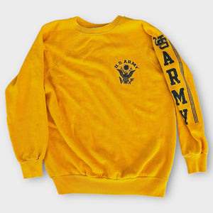 1970's U.S. Army Vintage Sweatshirt
