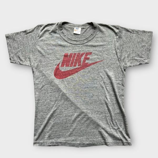1970's Nike Logo Vintage Tee Shirt