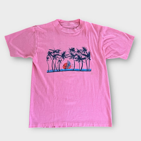 1986 Arabian Gulf Vintage Tee Shirt