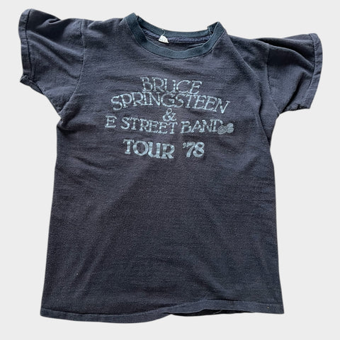 1990's Portishead Vintage Band Promo Tee Shirt – Zeros Revival