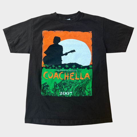 2014 Nine Inch Nails Soundgarden Tour Tee Shirt – Zeros Revival
