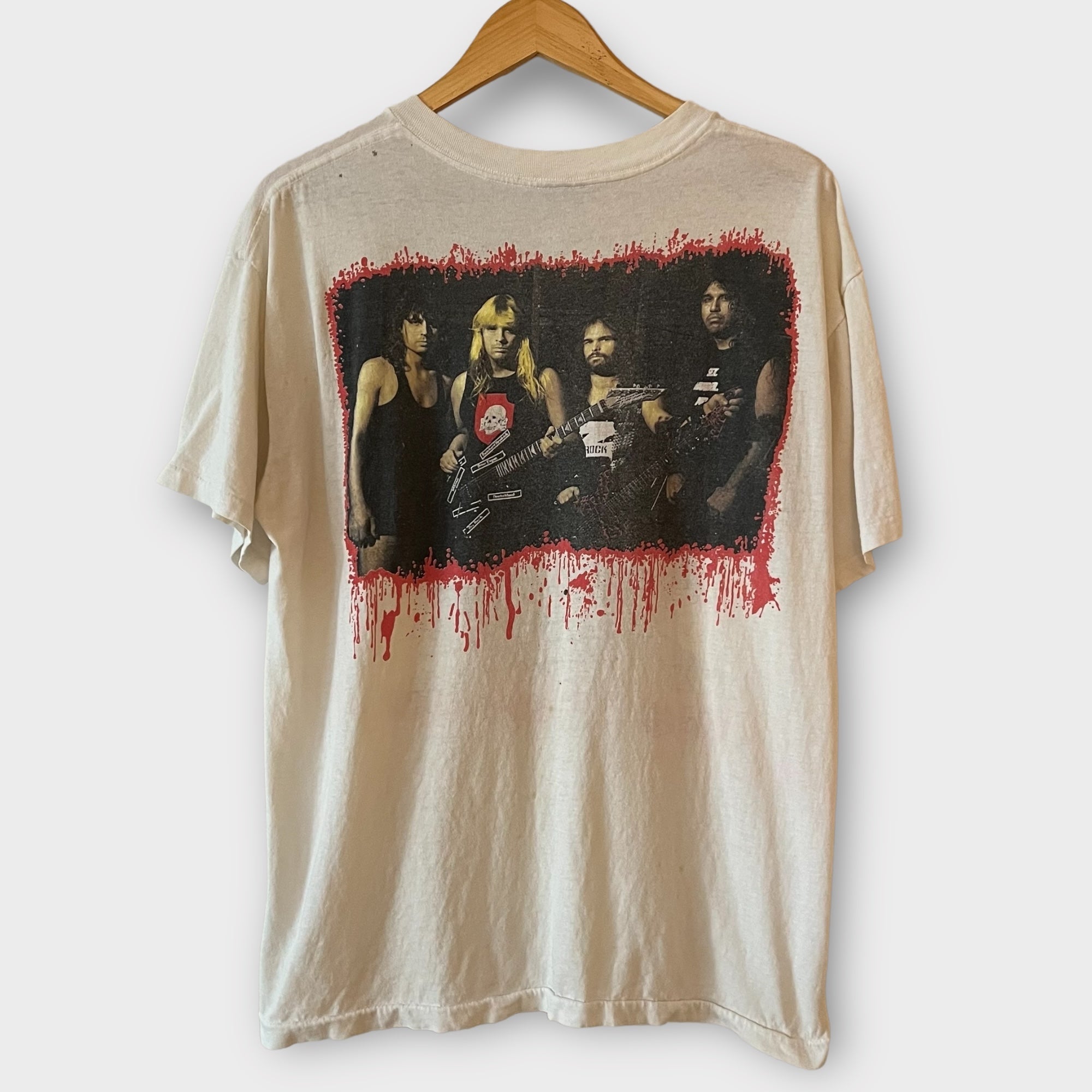 1990 Slayer 