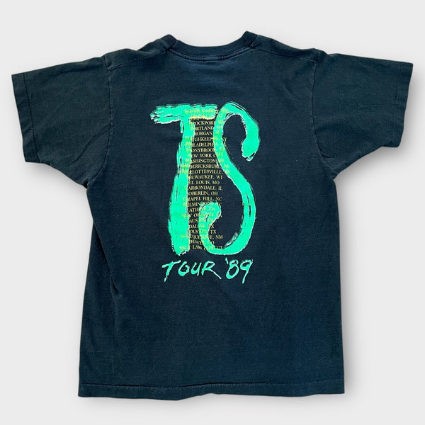 1989 Fishbone Vintage Tour Tee Shirt