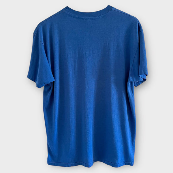 1980's Gold's Gym California Vintage Tee Shirt