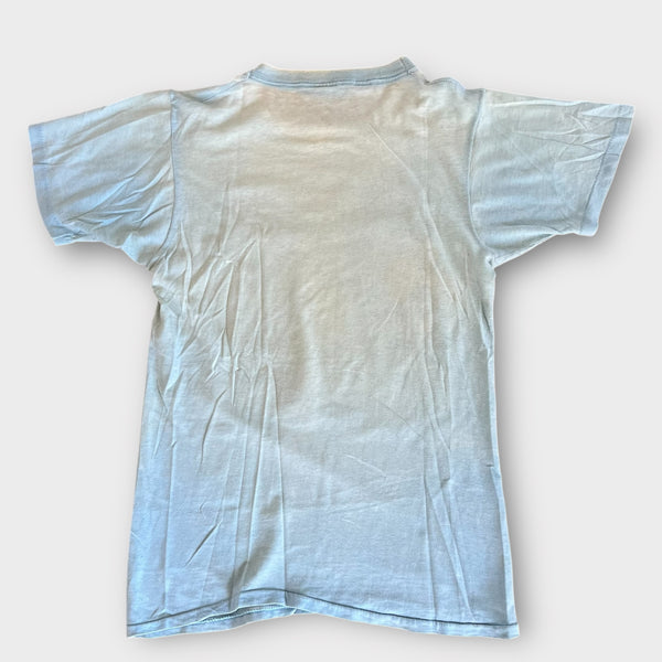 1979 Outlaws "Hurricane" Tour Vintage Band Tee Shirt
