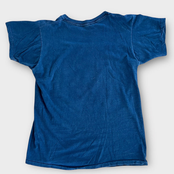 1980 Elton John Vintage Tour Tee Shirt