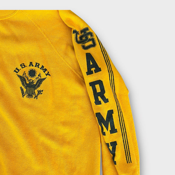 1970's U.S. Army Vintage Sweatshirt