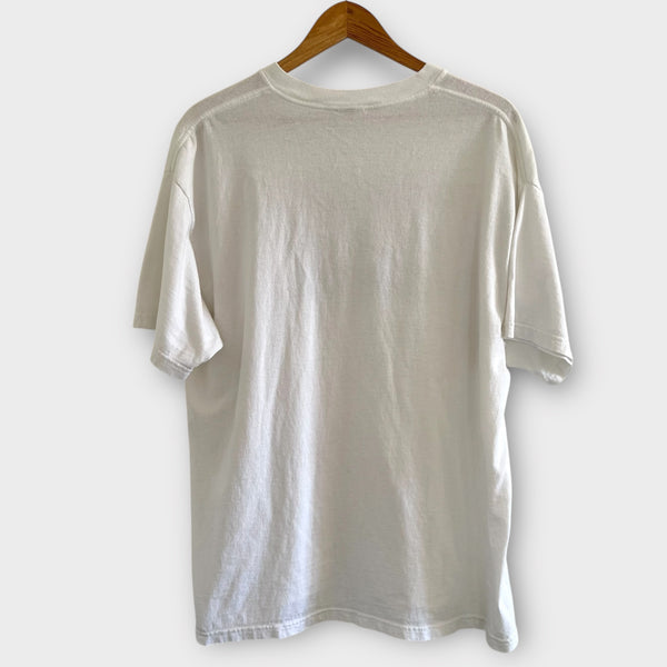 1990's Explicit Lyrics Vintage Tee Shirt