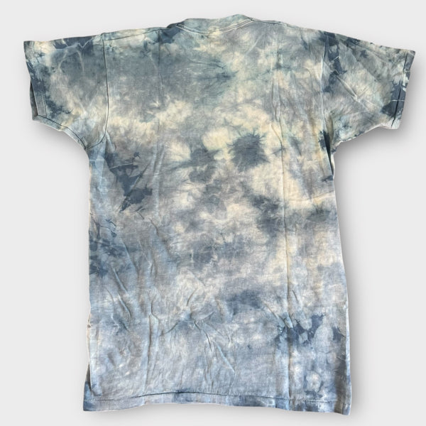 1975 JAWS Vintage Movie Promo Tee Shirt