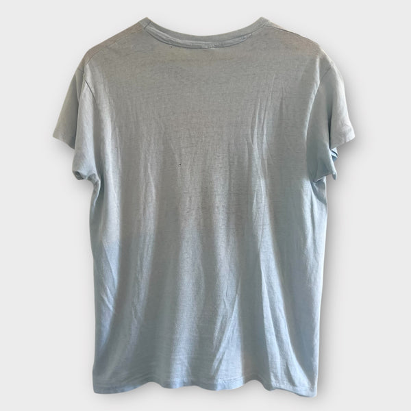 1970's Mustang Ranch Brothel Vintage Tee Shirt