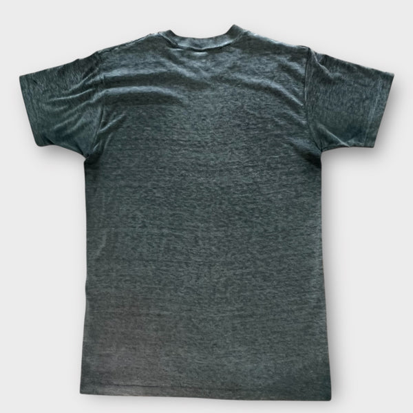 1980 Judas Priest U.S. Tour Vintage Band Tee Shirt