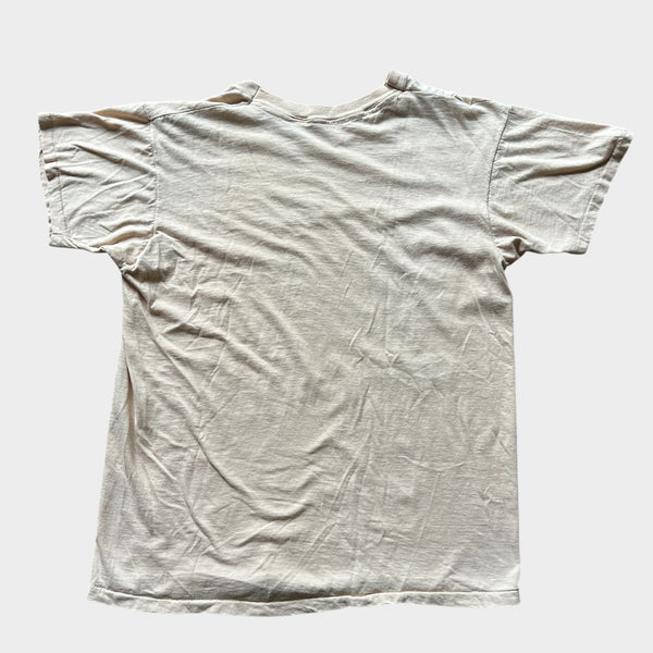 1984 Sixteen Candles Vintage Movie Promo Tee Shirt