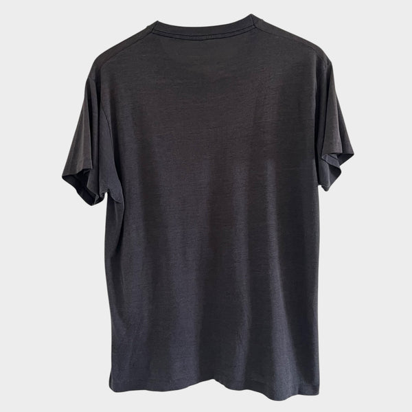 1980's Ramones Vintage Band Tee Shirt